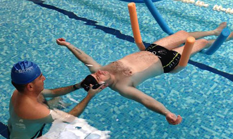 An image of the Empire State Building in New York